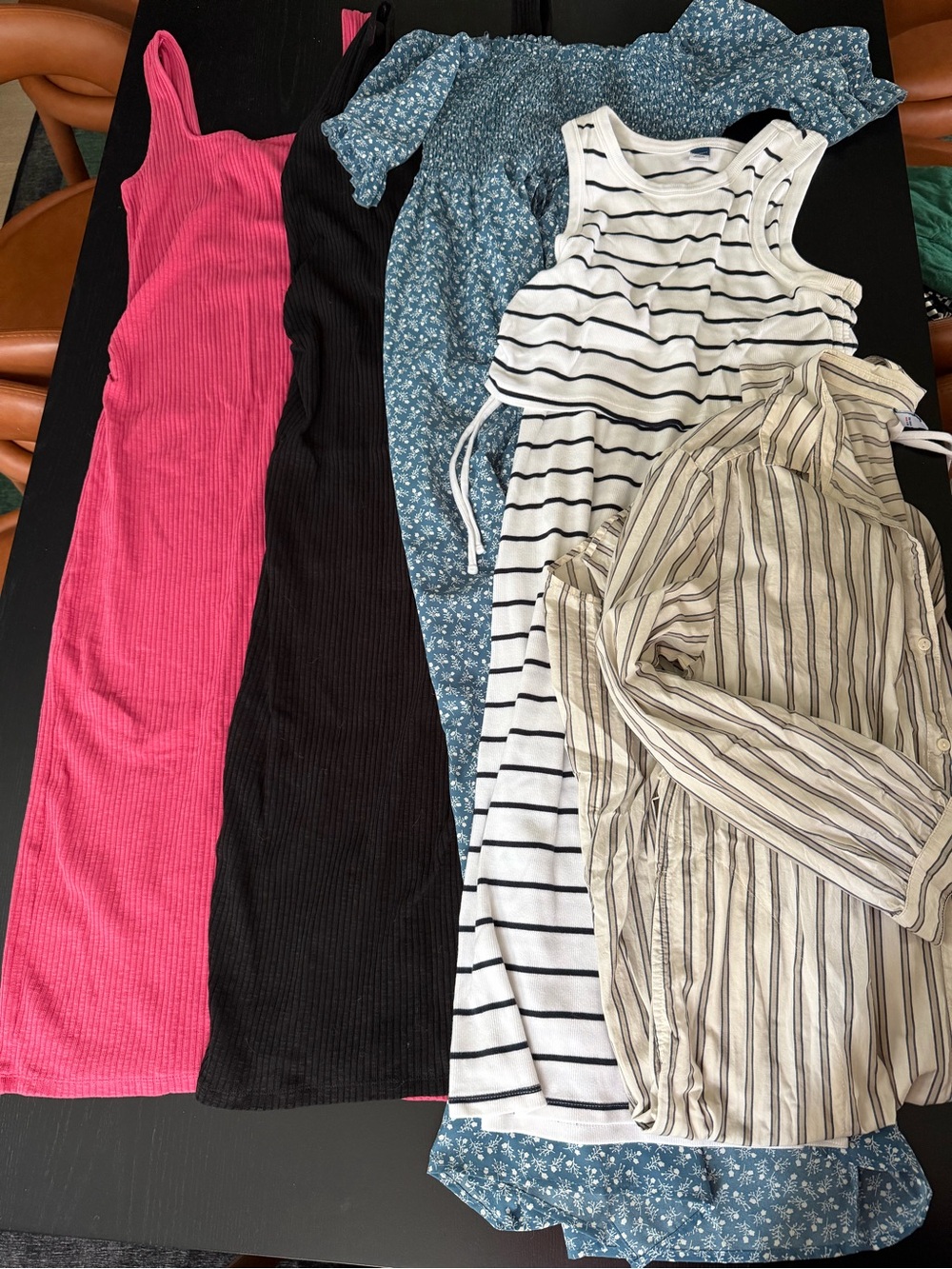 Maternity Dress Bundle